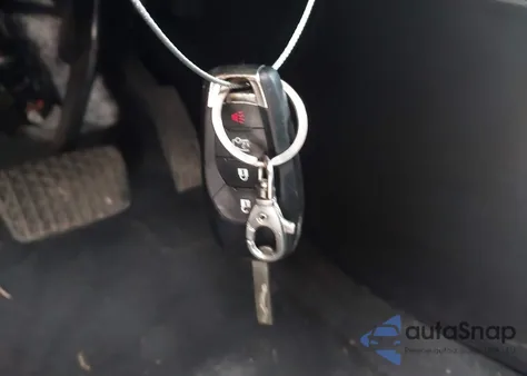 2017 Chevrolet Cruze Lt Auto z USA, uszkodzony, nr VIN 1G1BE5SM4H7101710